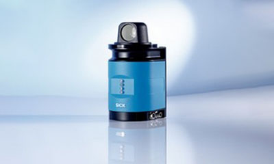 NAV350室內型激光掃描測量系統圖片